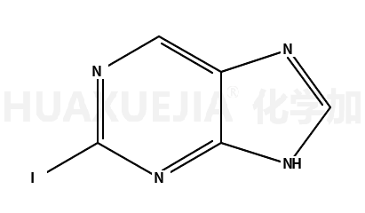 2-碘嘌呤