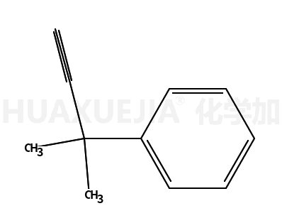 (2-Methyl-3-butyn-2-yl)benzene