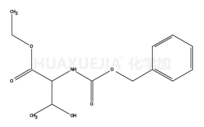 N-Cbz-threonine ethyl ester