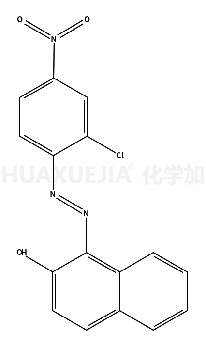 2814-77-9结构式