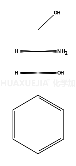 (1S,2S)-(+)-2-氨基-1-苯基-1,3-丙二醇