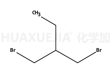 1-溴-2-(溴甲基)丁烷