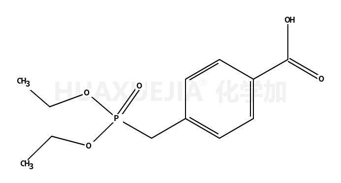 4-(二乙氧基膦甲基)苯甲酸