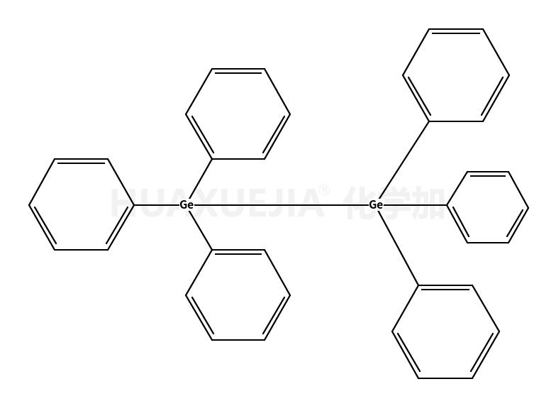 六苯基二锗(IV)
