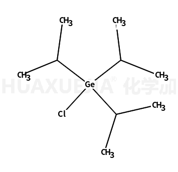 chloro-tri(propan-2-yl)germane