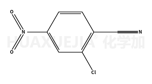 2-氯-4-硝基苯甲腈