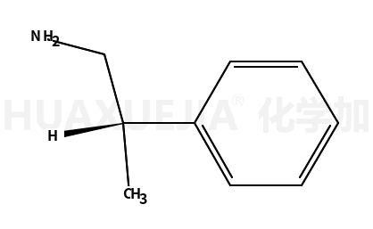 (R)-2-苯基-1-丙胺