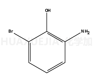 2-氨基-6-溴苯酚