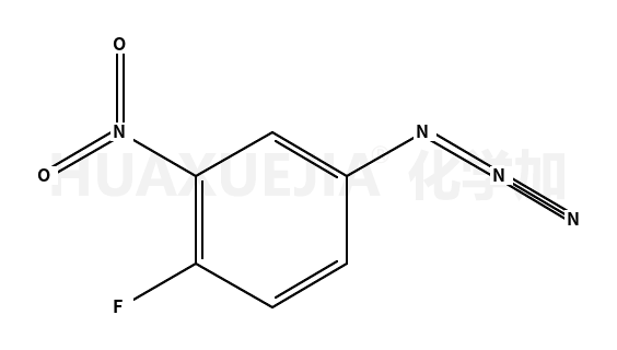FNPA  [4-Fluoro-3-nitrophenyl azide]