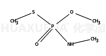 甲胺磷