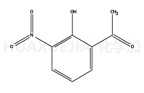 2-羟基-3-硝基苯乙酮