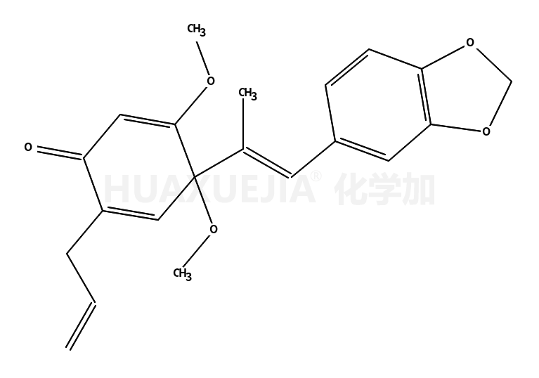 28178-92-9结构式