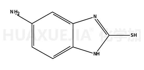 5-氨基-2-巯基苯并咪唑