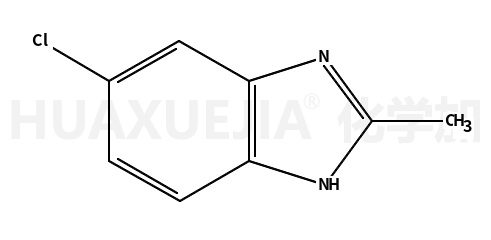 2-甲基-5-氯苯并咪唑