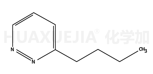3-Butylpyridazine