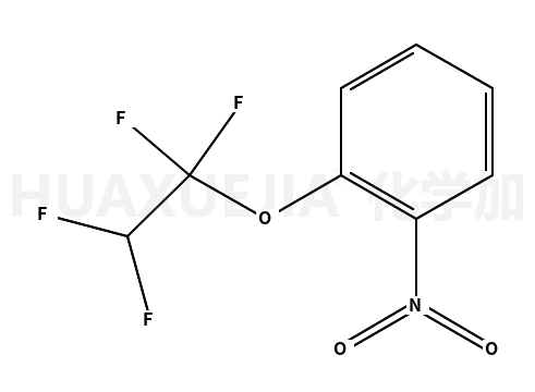 2-(1,1,2,2-四氟乙氧基)硝基苯