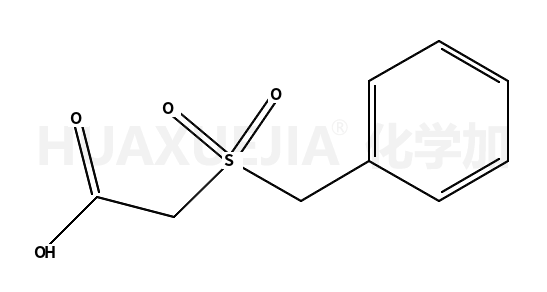 苄磺酰基乙酸