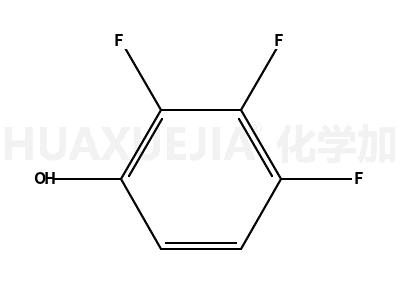 2,3,4-三氟苯酚