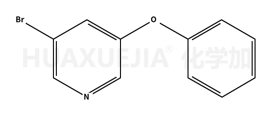 3-溴-5-苯氧基吡啶