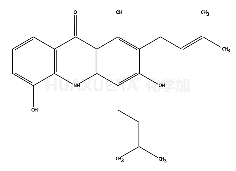 叔-丁基 [(1S)-4-氨基-1-{[(2S)-2-{[(1S)-5-氨基-1-甲酰基戊基]氨基}-3-苯基丙酰]氨基甲酰}-4-羰基丁基]氨基甲酸酯 (non-preferred name)