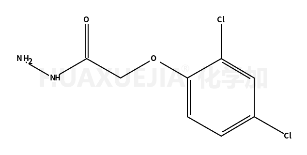 2,4-二氯苯氧基乙酸肼