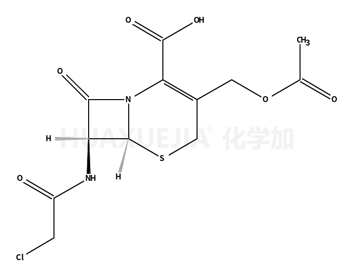 頭孢硫脒雜質24