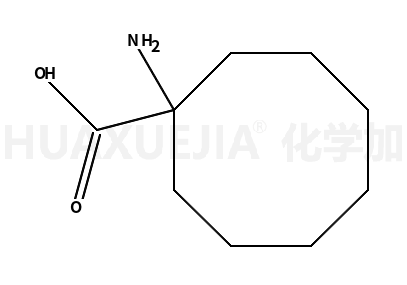1-氨基-1-环辛烷羧酸