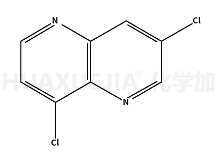 4,7-二氯-1,5-萘啶