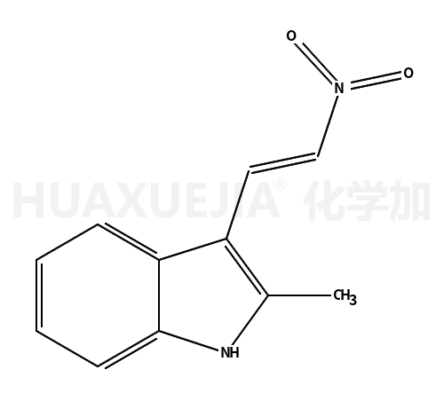 (E)-2-甲基-3-(2-硝基乙烯基)-1H-吲哚