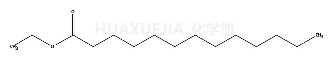 十三酸乙酯