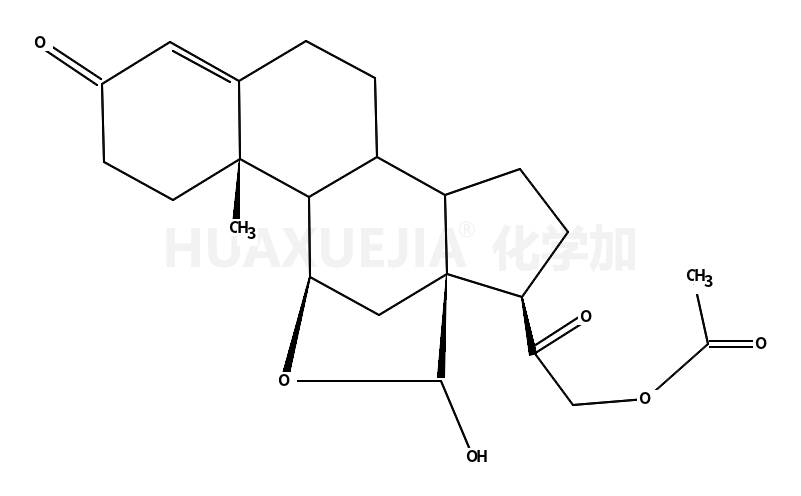 Aldosterone 21-Acetate