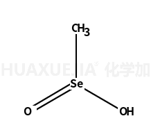 甲亚硒酸