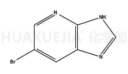 6-溴-4H-咪唑并[4,5-B]吡啶