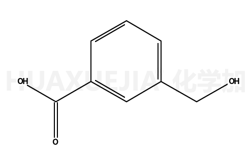 3-羟甲基苯甲酸