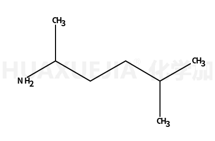 2-氨基-5-甲基己烷