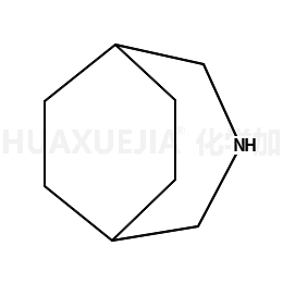 3-氮杂双环(3.2.2)壬烷
