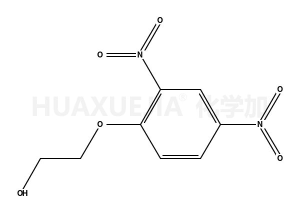 2-(2,4-二硝基苯氧基)乙醇