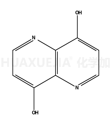 1,5-萘啶-4,8-二醇