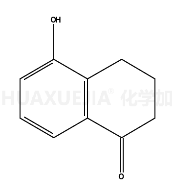 5-羟基-1-四氢萘酮