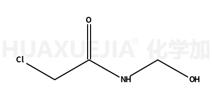氯乙酰胺-N-甲醇