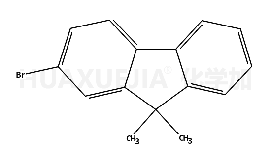 2-Bromo-9,9-dimethylfluorene