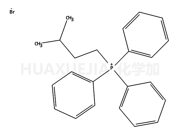 溴化异戊基三苯基磷