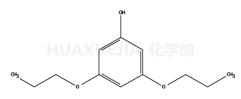 3,5-二丙氧基苯酚