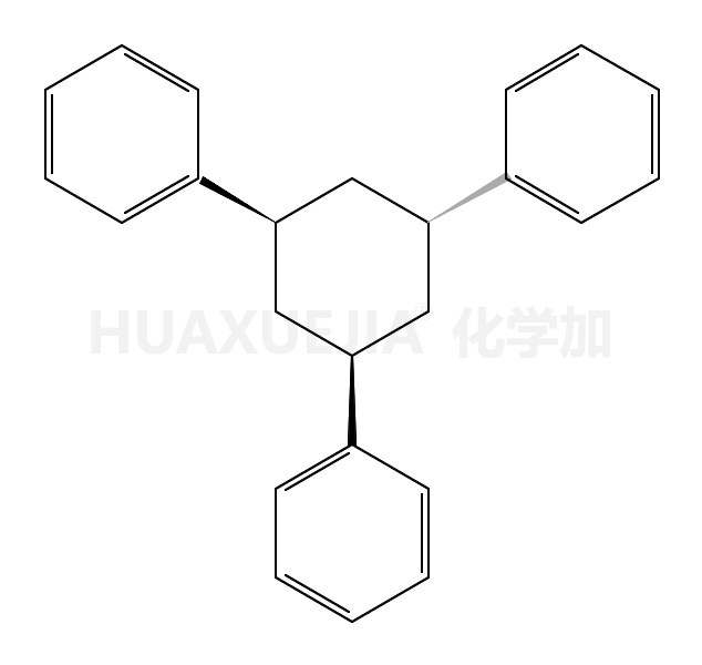 1,3,5-三苯基环己烷
