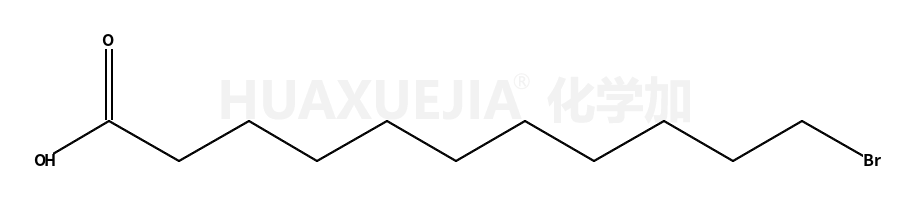 11-Bromoundecanoic acid