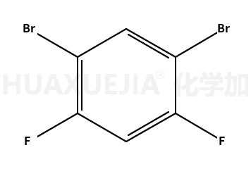 1,5-二溴-2,4-二氟苯