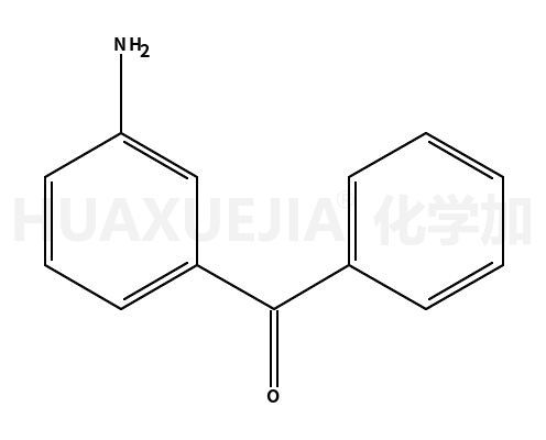 3-氨基二苯甲酮