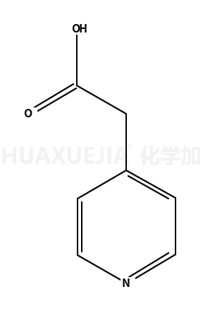 吡啶-4-乙酸