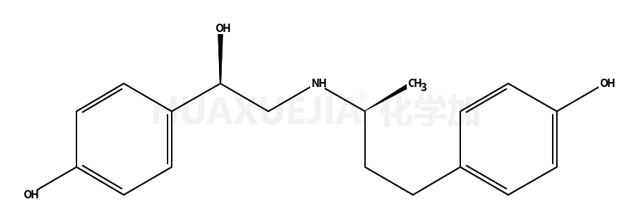 S,R-ractopamine