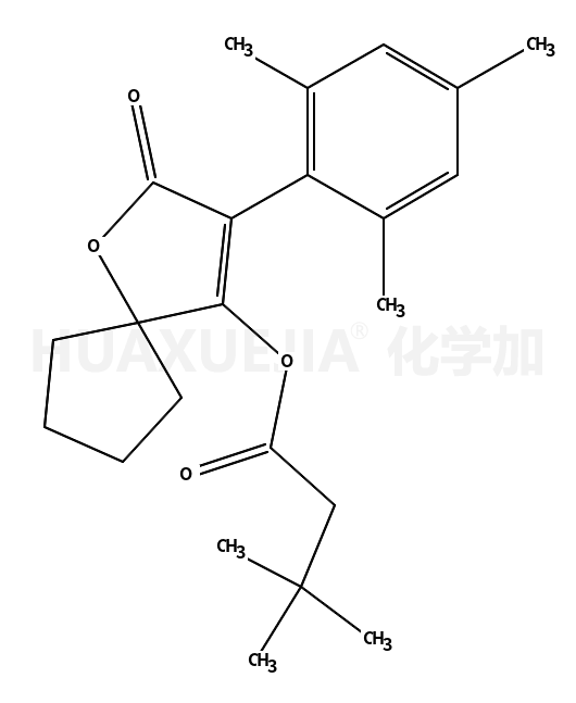 螺甲螨酯